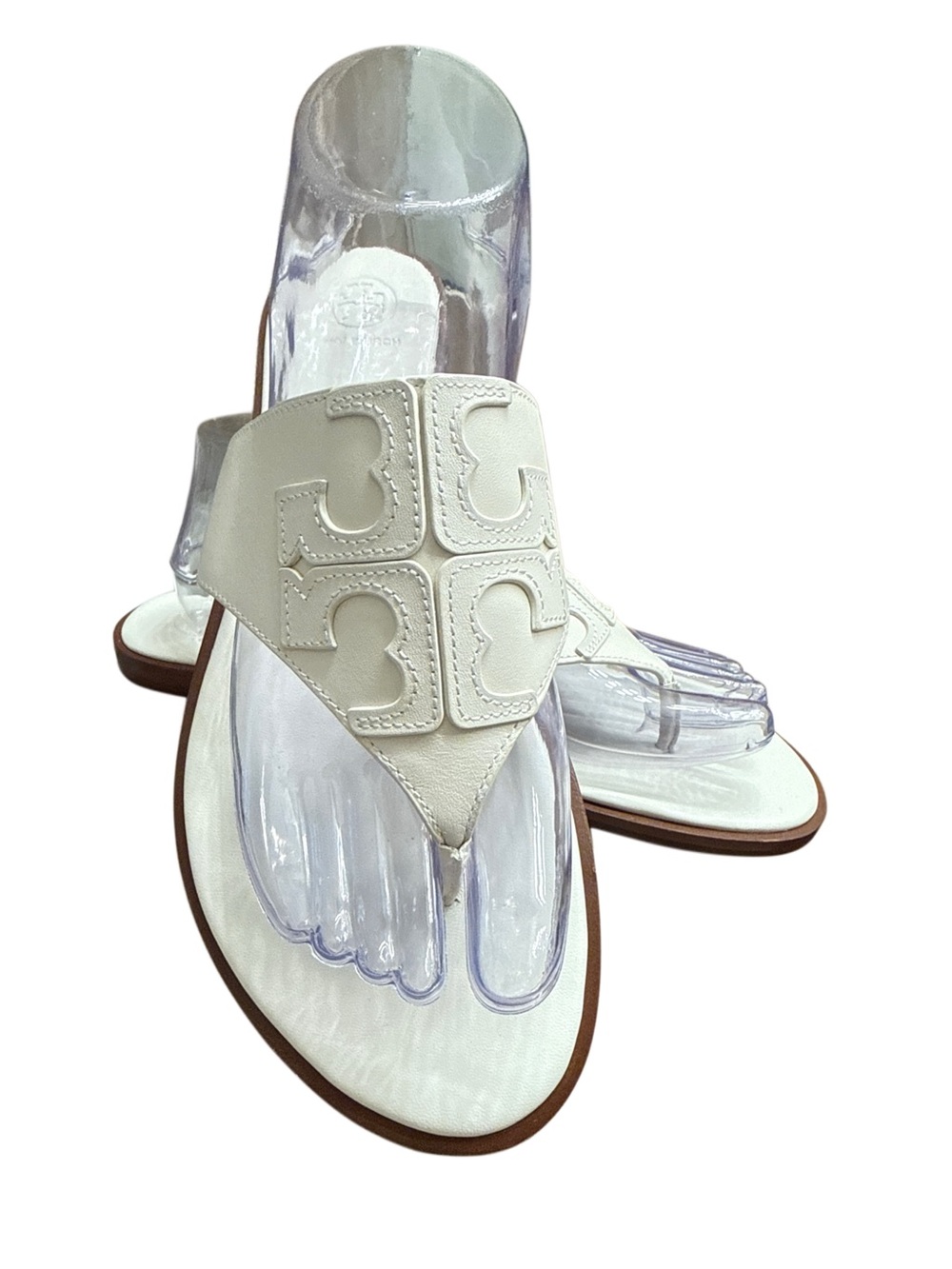 TORY BURCH JAMIE THONG SANDALS NWT